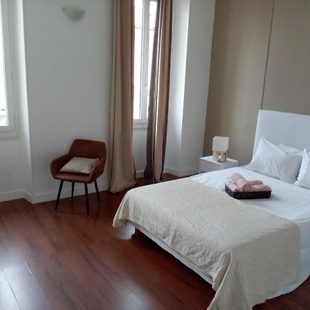 Quartier Le Plus Anime De Marseille "La Plaine Cours Julien "Chambre Avec Salle De Bain Wc Privee Integrees "Dans Appartement Εξωτερικό φωτογραφία