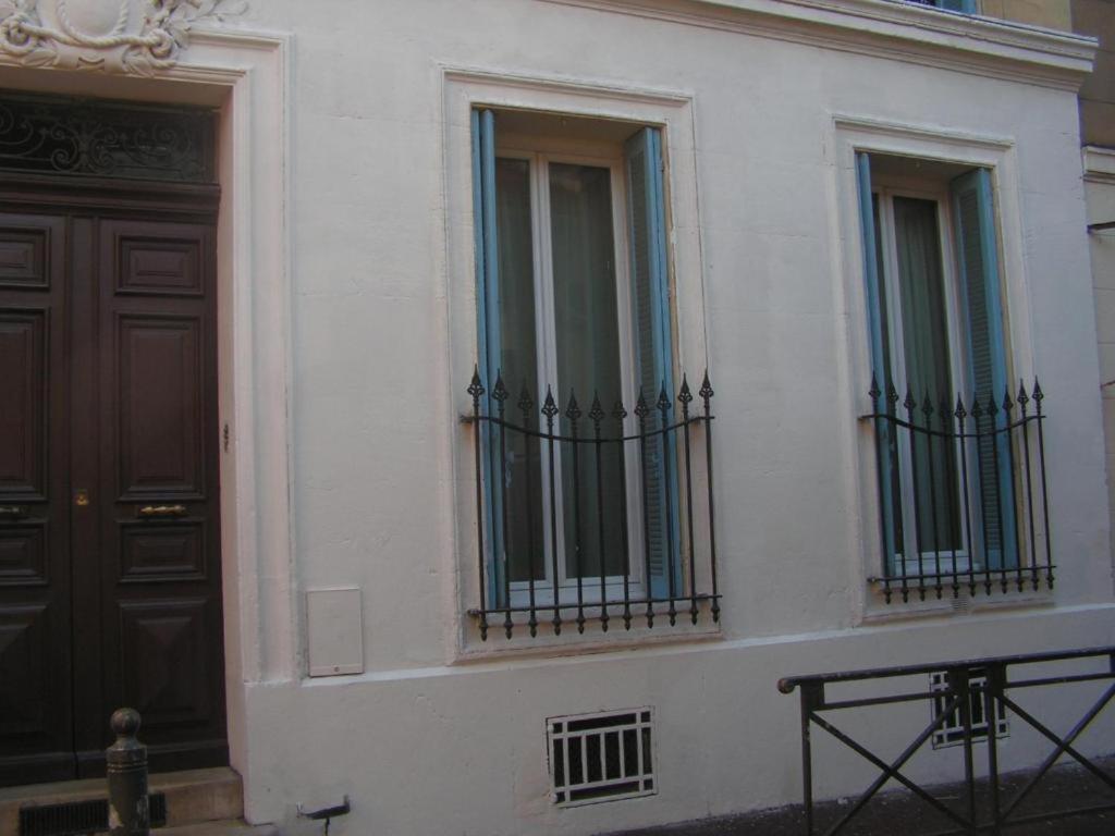 Quartier Le Plus Anime De Marseille "La Plaine Cours Julien "Chambre Avec Salle De Bain Wc Privee Integrees "Dans Appartement Εξωτερικό φωτογραφία