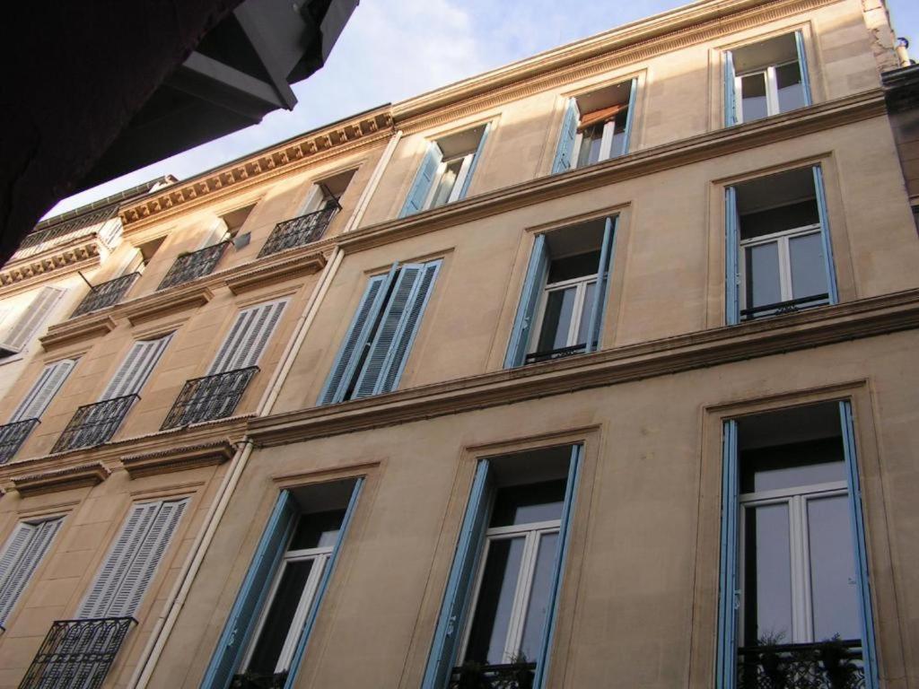 Quartier Le Plus Anime De Marseille "La Plaine Cours Julien "Chambre Avec Salle De Bain Wc Privee Integrees "Dans Appartement Εξωτερικό φωτογραφία