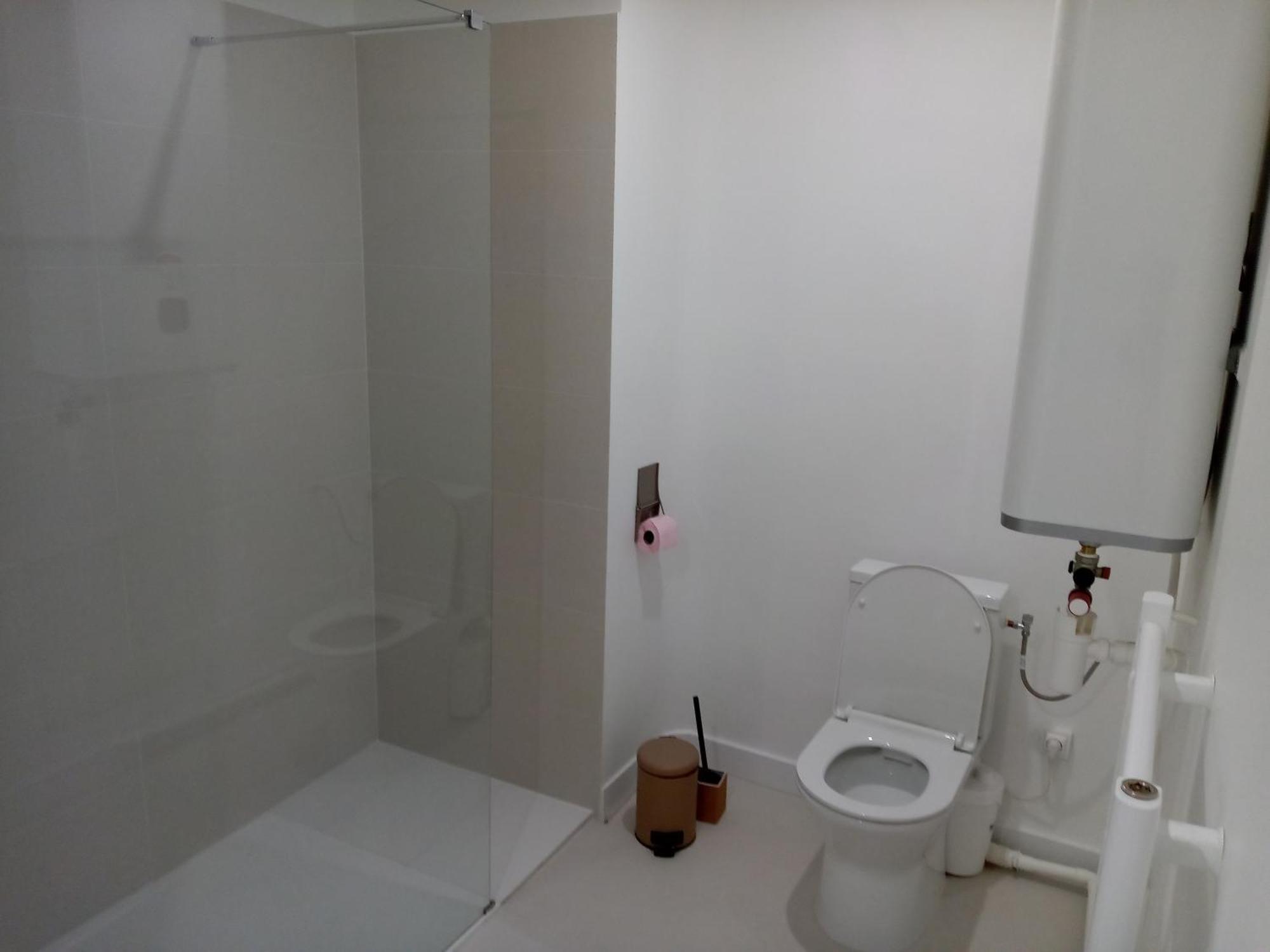 Quartier Le Plus Anime De Marseille "La Plaine Cours Julien "Chambre Avec Salle De Bain Wc Privee Integrees "Dans Appartement Εξωτερικό φωτογραφία