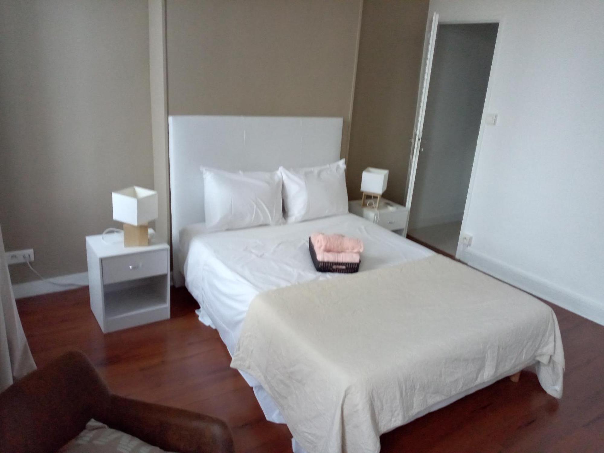 Quartier Le Plus Anime De Marseille "La Plaine Cours Julien "Chambre Avec Salle De Bain Wc Privee Integrees "Dans Appartement Εξωτερικό φωτογραφία