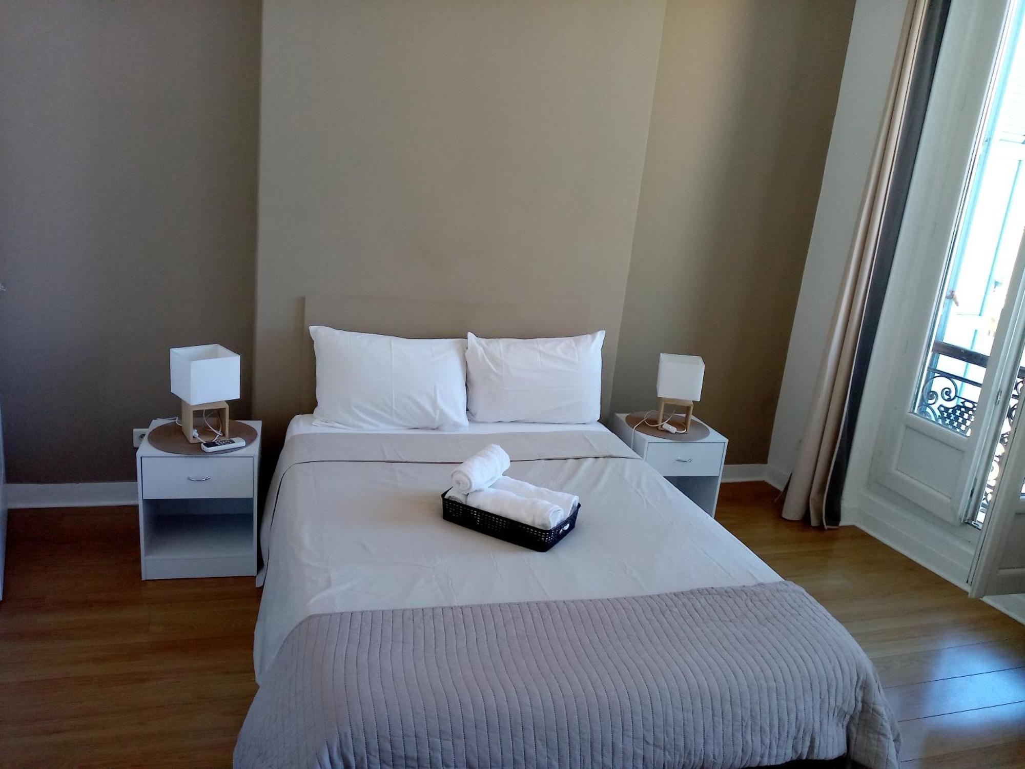 Quartier Le Plus Anime De Marseille "La Plaine Cours Julien "Chambre Avec Salle De Bain Wc Privee Integrees "Dans Appartement Εξωτερικό φωτογραφία